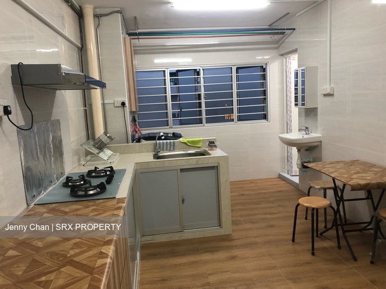 Blk 375 Clementi Avenue 4 (Clementi), HDB 3 Rooms #215315891